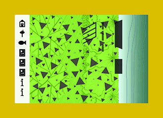 Frontier Boat Launch