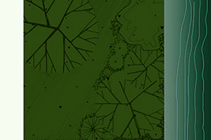 Location: high bluff