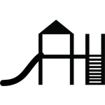 symbol playground modern