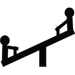 symbol playground traditional