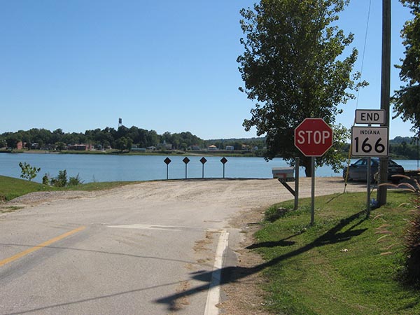 blog photo IN Perry Tobinsport SR 166 No park at the end of this road 600 8 high