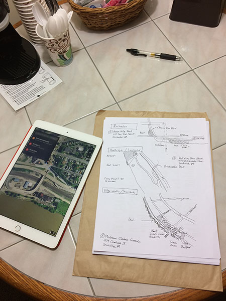 2018 7 Preparing for field research 600 8 high