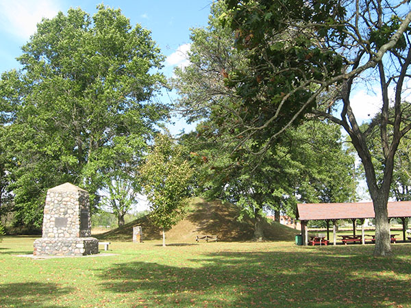 217 OH Meigs Portland Buffington Island Battlefield park 600 8 high