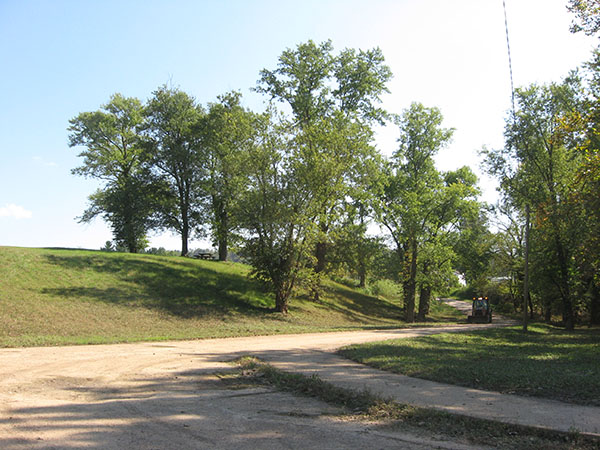 254 OH Meigs Middleport Leading Creek Water Trail boat launch 600 8 high